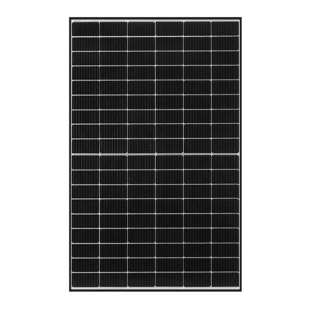 Jinko Solar - Black Frame JKM445N-54HL4R-V