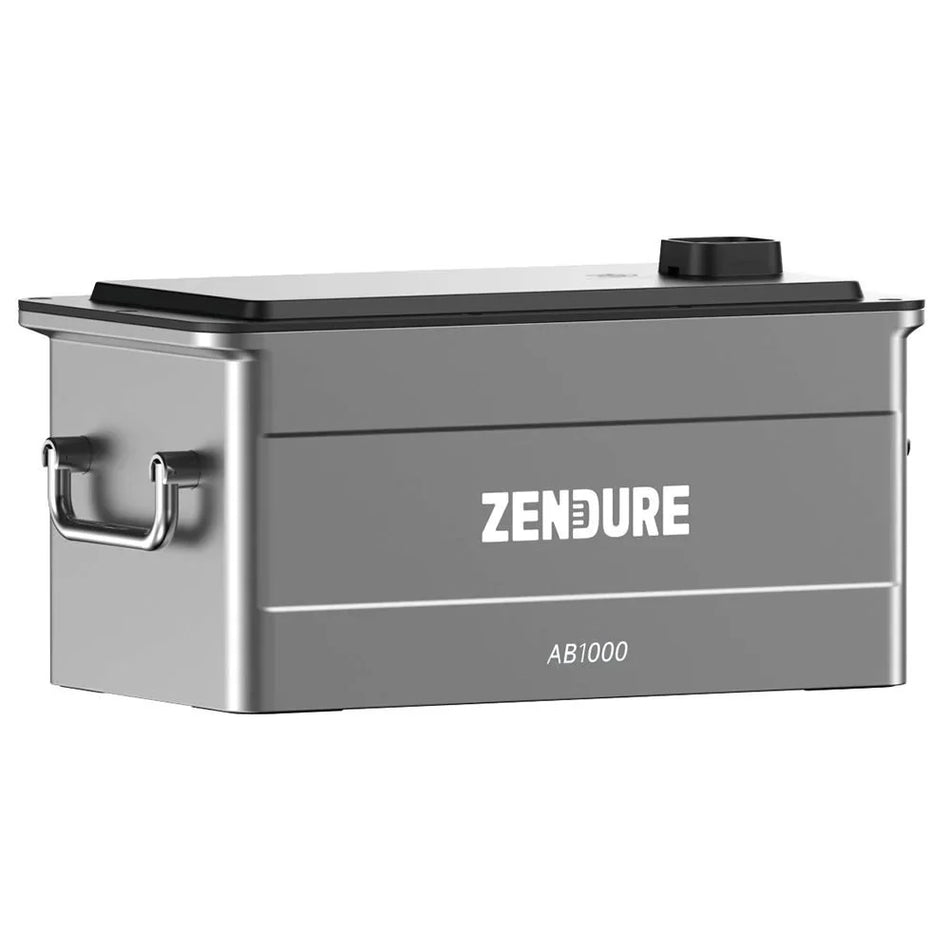 Zendure - SolarFlow Zusatzbatterie AB1000