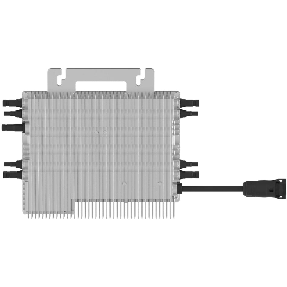 Deye - Wechselrichter 2000 Watt M200 SUN-M200G4-EU-Q0