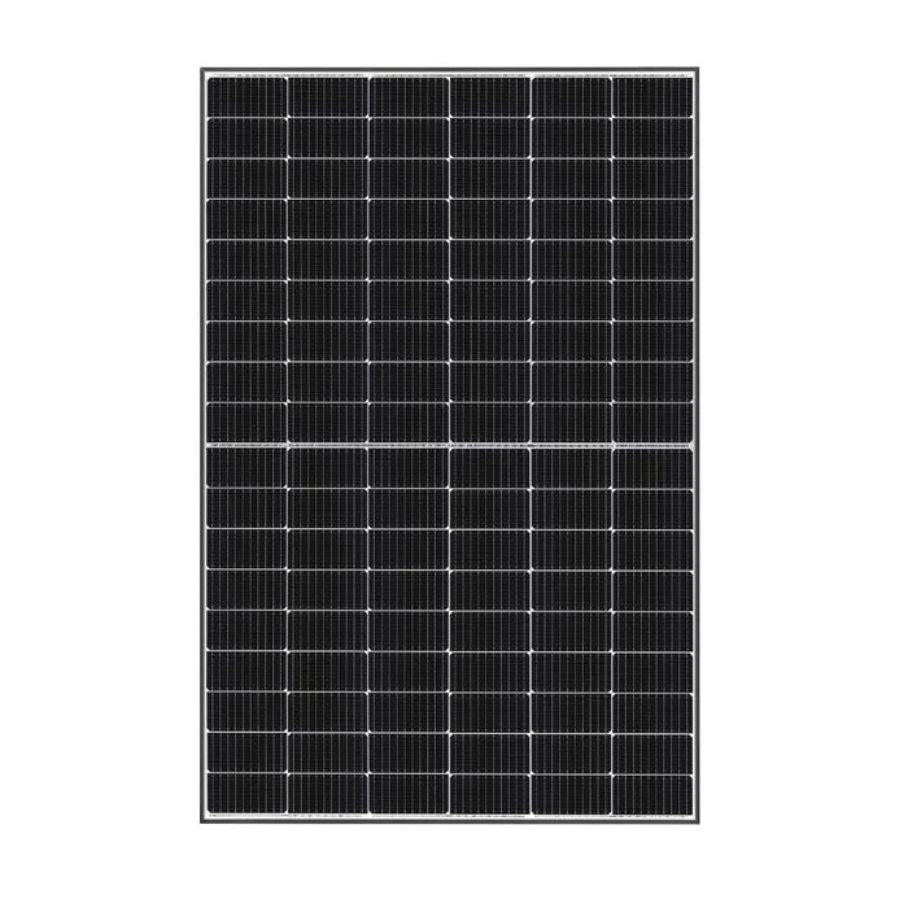 TW Solar - TW410MAP-108-H-S Black Frame